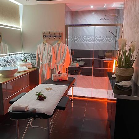 Luxury Loft Spa Saint-Dizier Exterior photo